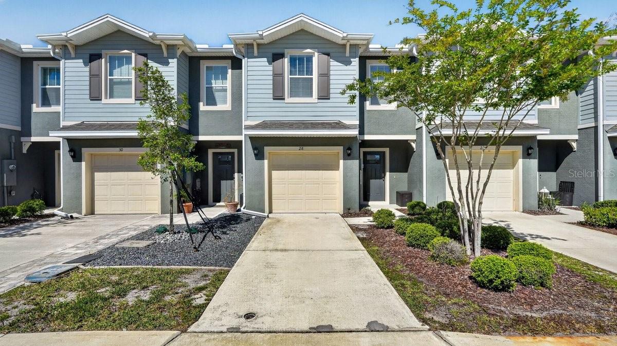 28 BELLA LAGO CIR, PORT ORANGE, FL, 32129