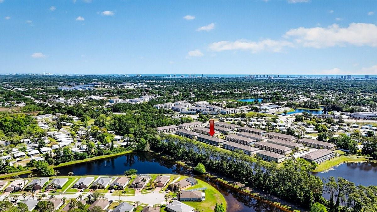 28 BELLA LAGO CIR, PORT ORANGE, FL, 32129