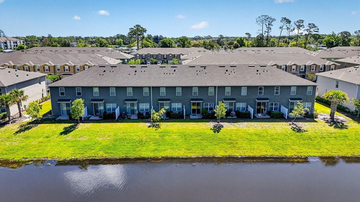 28 BELLA LAGO CIR, PORT ORANGE, FL, 32129