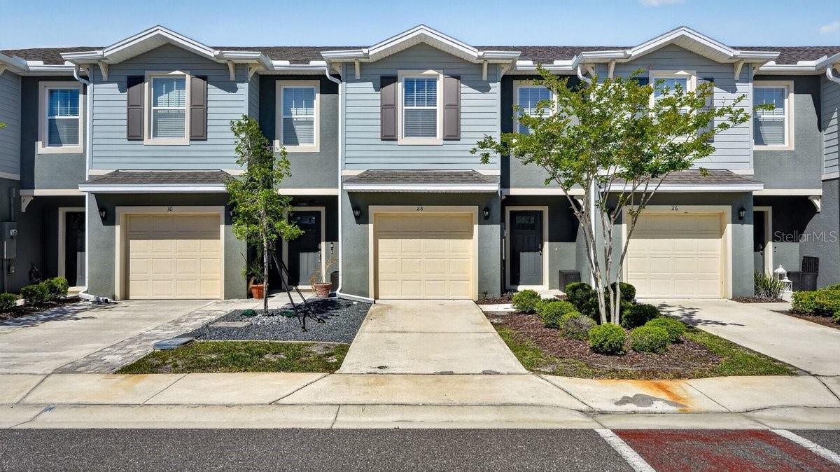 28 BELLA LAGO CIR, PORT ORANGE, FL, 32129