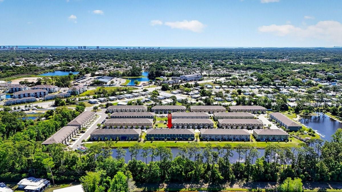 28 BELLA LAGO CIR, PORT ORANGE, FL, 32129