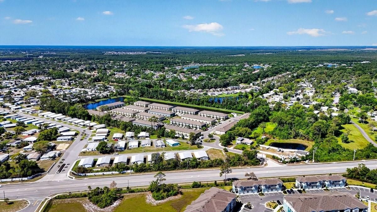 28 BELLA LAGO CIR, PORT ORANGE, FL, 32129