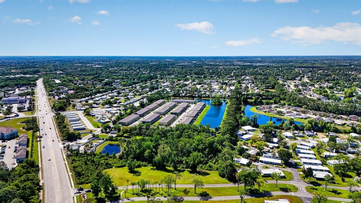 28 BELLA LAGO CIR, PORT ORANGE, FL, 32129