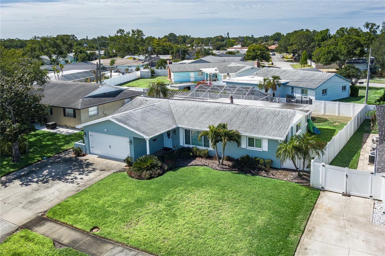 6232 33RD AVE N, ST PETERSBURG, FL, 33710