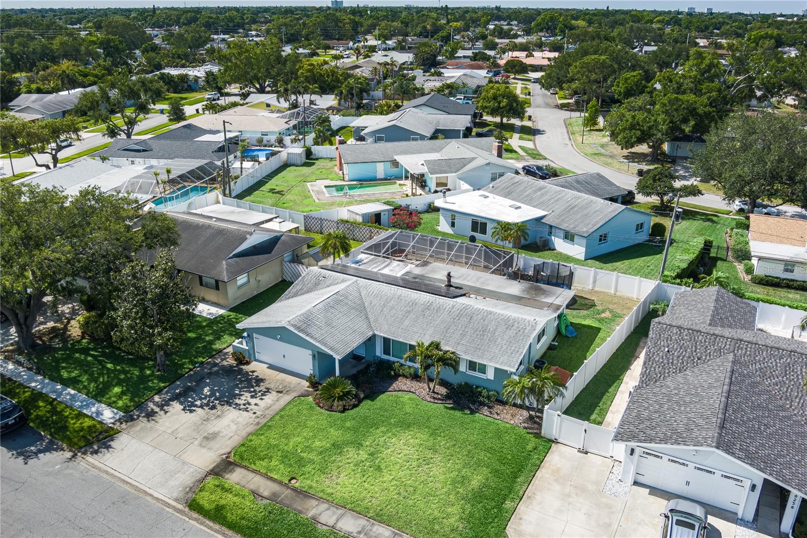 6232 33RD AVE N, ST PETERSBURG, FL, 33710