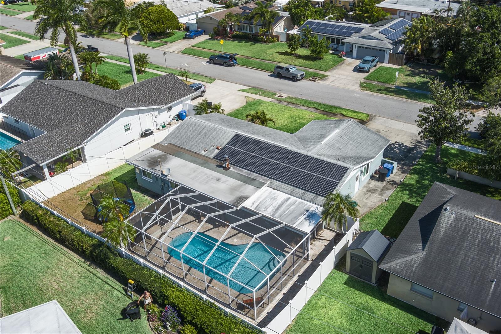 6232 33RD AVE N, ST PETERSBURG, FL, 33710