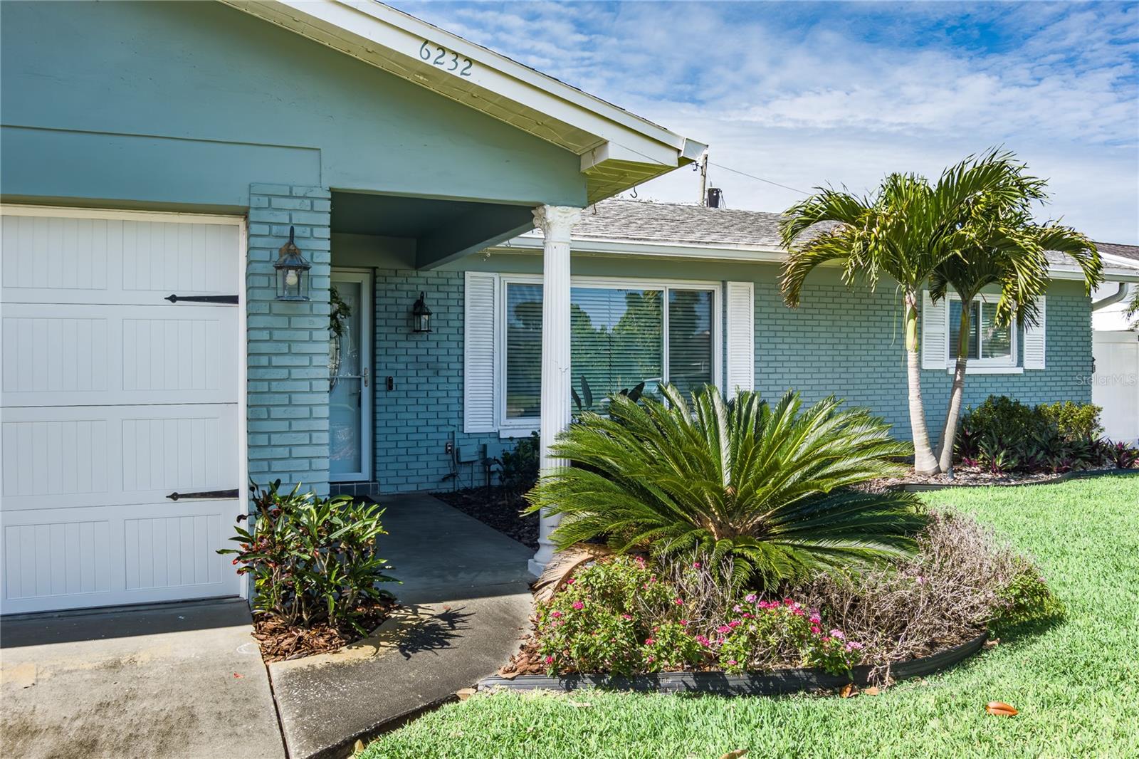 6232 33RD AVE N, ST PETERSBURG, FL, 33710