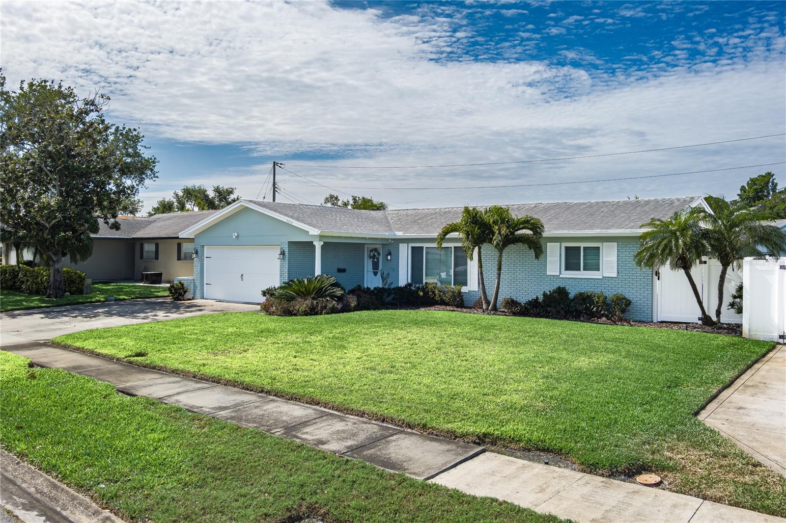 6232 33RD AVE N, ST PETERSBURG, FL, 33710