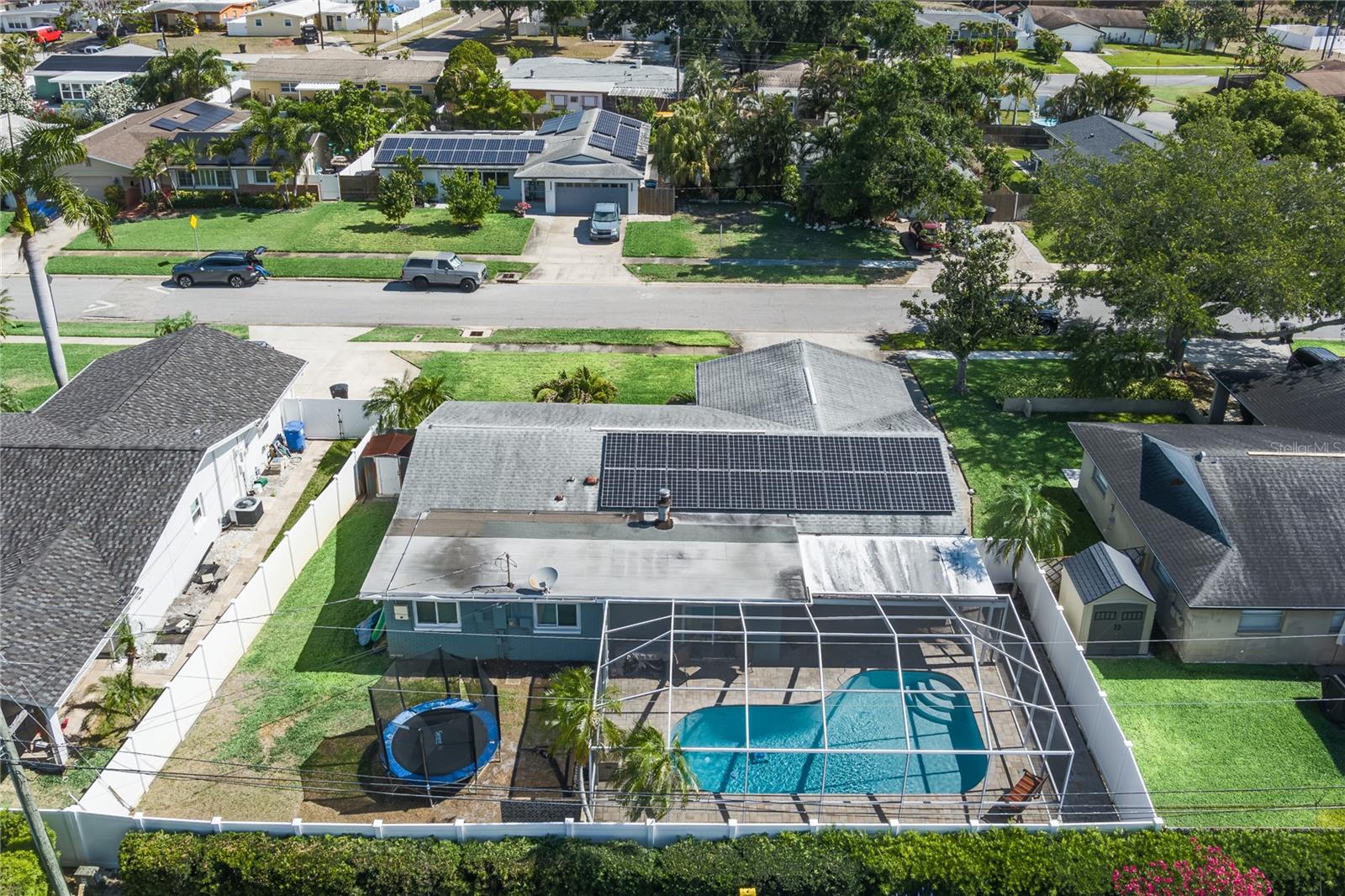 6232 33RD AVE N, ST PETERSBURG, FL, 33710