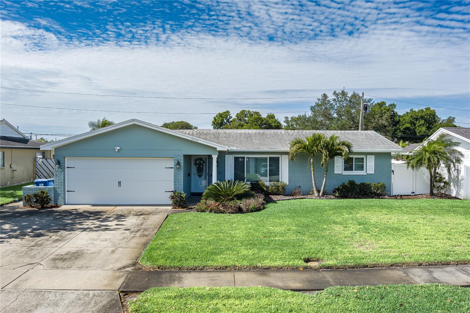 6232 33RD AVE N, ST PETERSBURG, FL, 33710