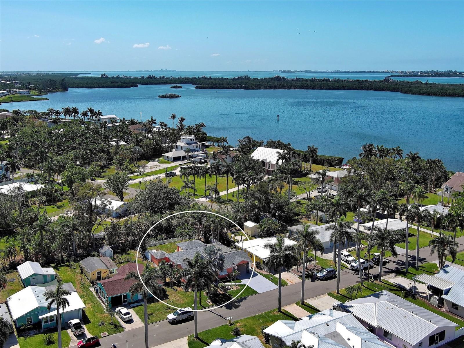 4527 103RD ST W, BRADENTON, FL, 34210