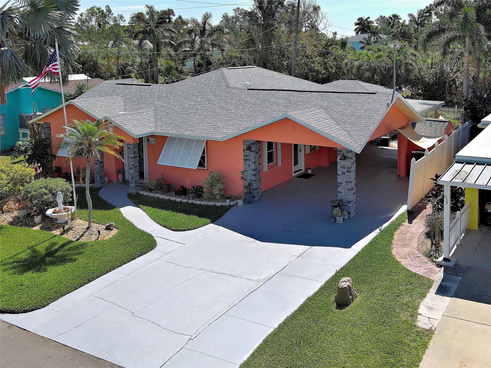 4527 103RD ST W, BRADENTON, FL, 34210