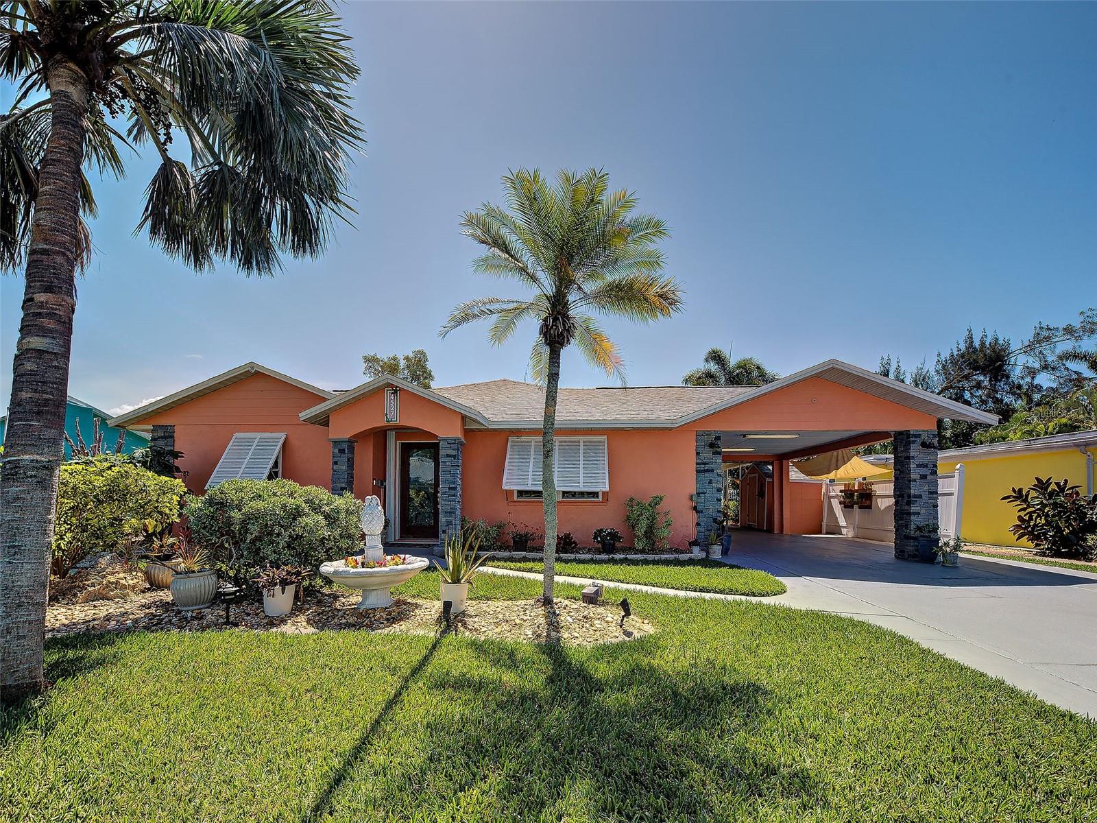 4527 103RD ST W, BRADENTON, FL, 34210
