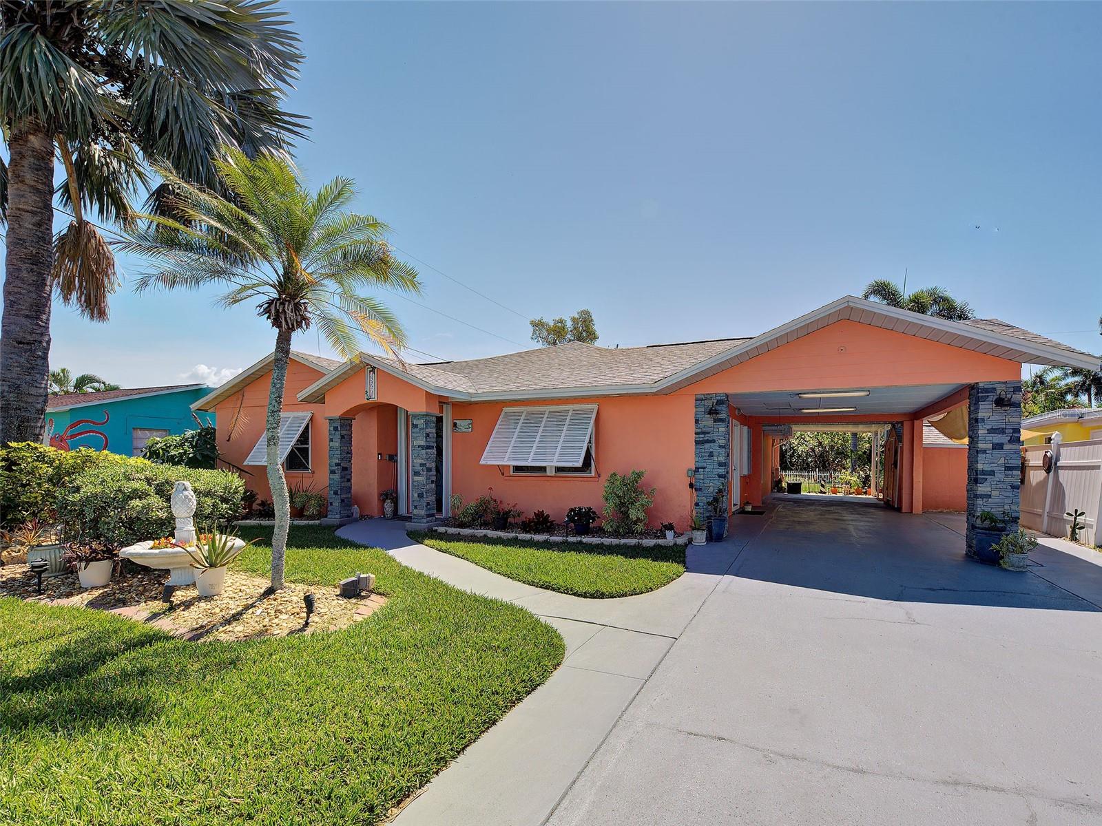 4527 103RD ST W, BRADENTON, FL, 34210
