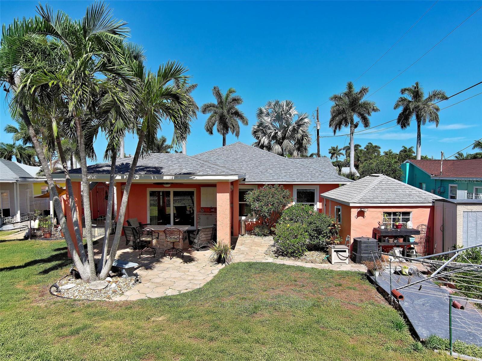 4527 103RD ST W, BRADENTON, FL, 34210