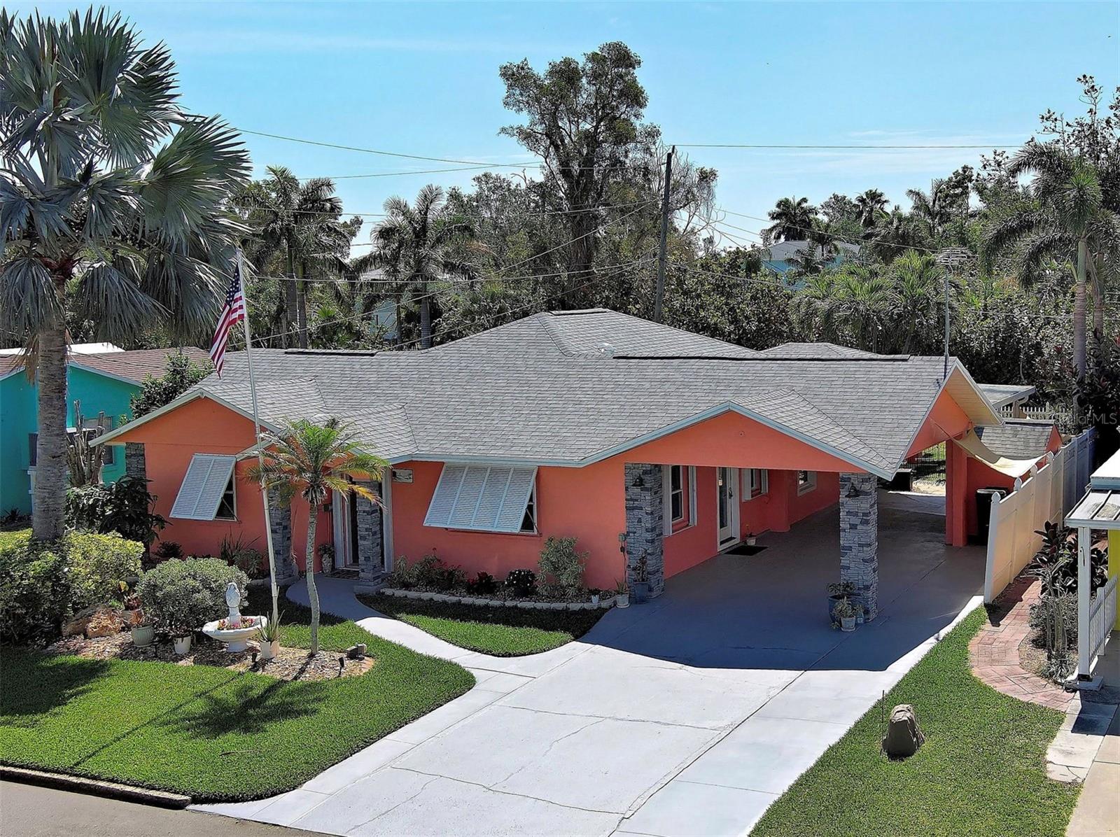 4527 103RD ST W, BRADENTON, FL, 34210