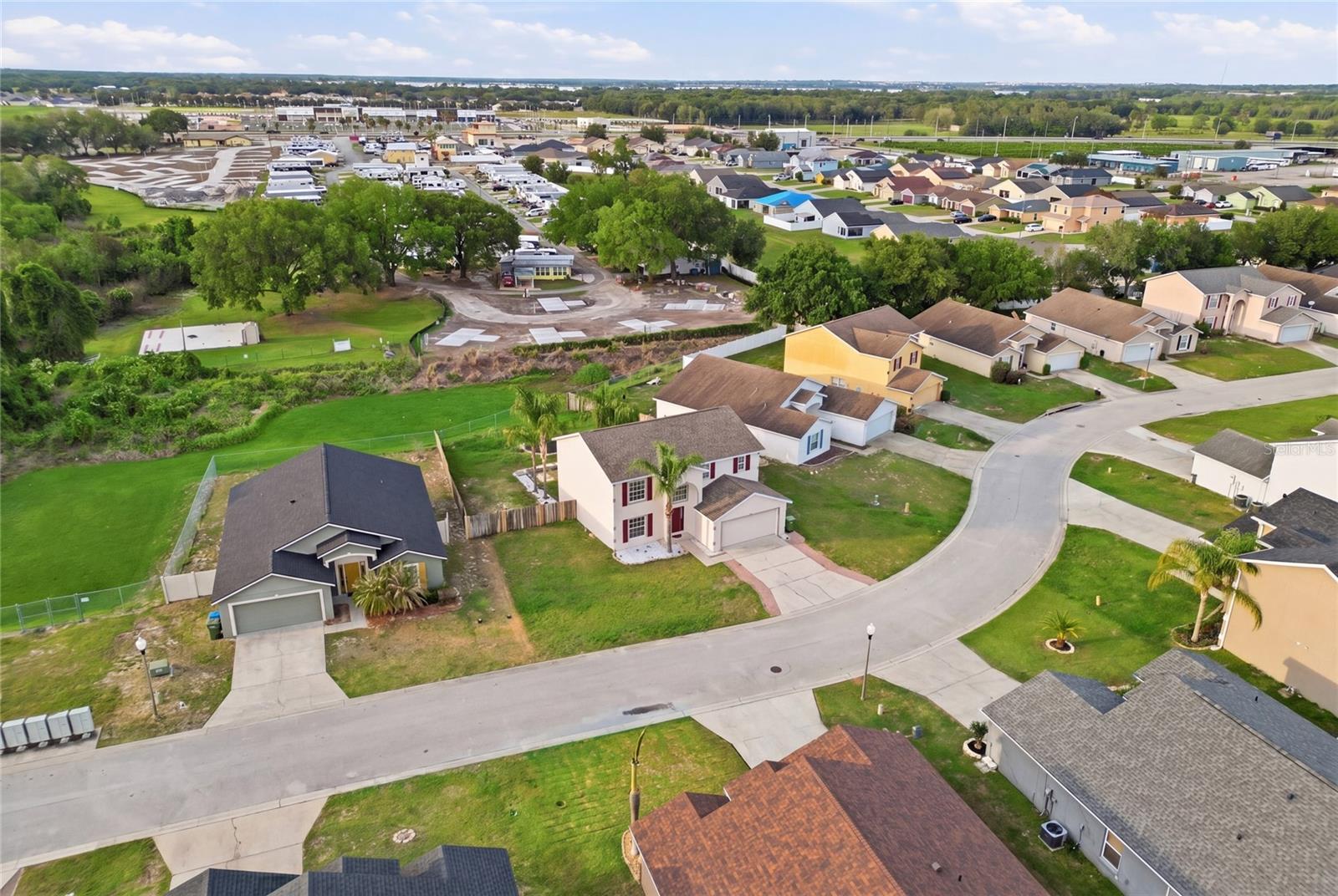 528 CODY CALEB DR, WINTER HAVEN, FL, 33884