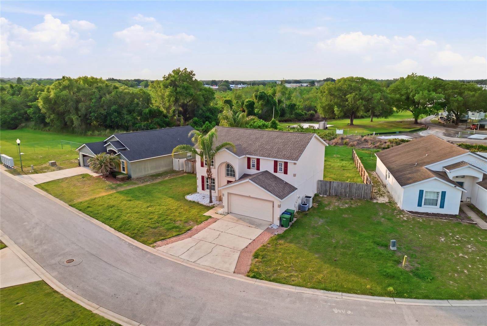 528 CODY CALEB DR, WINTER HAVEN, FL, 33884