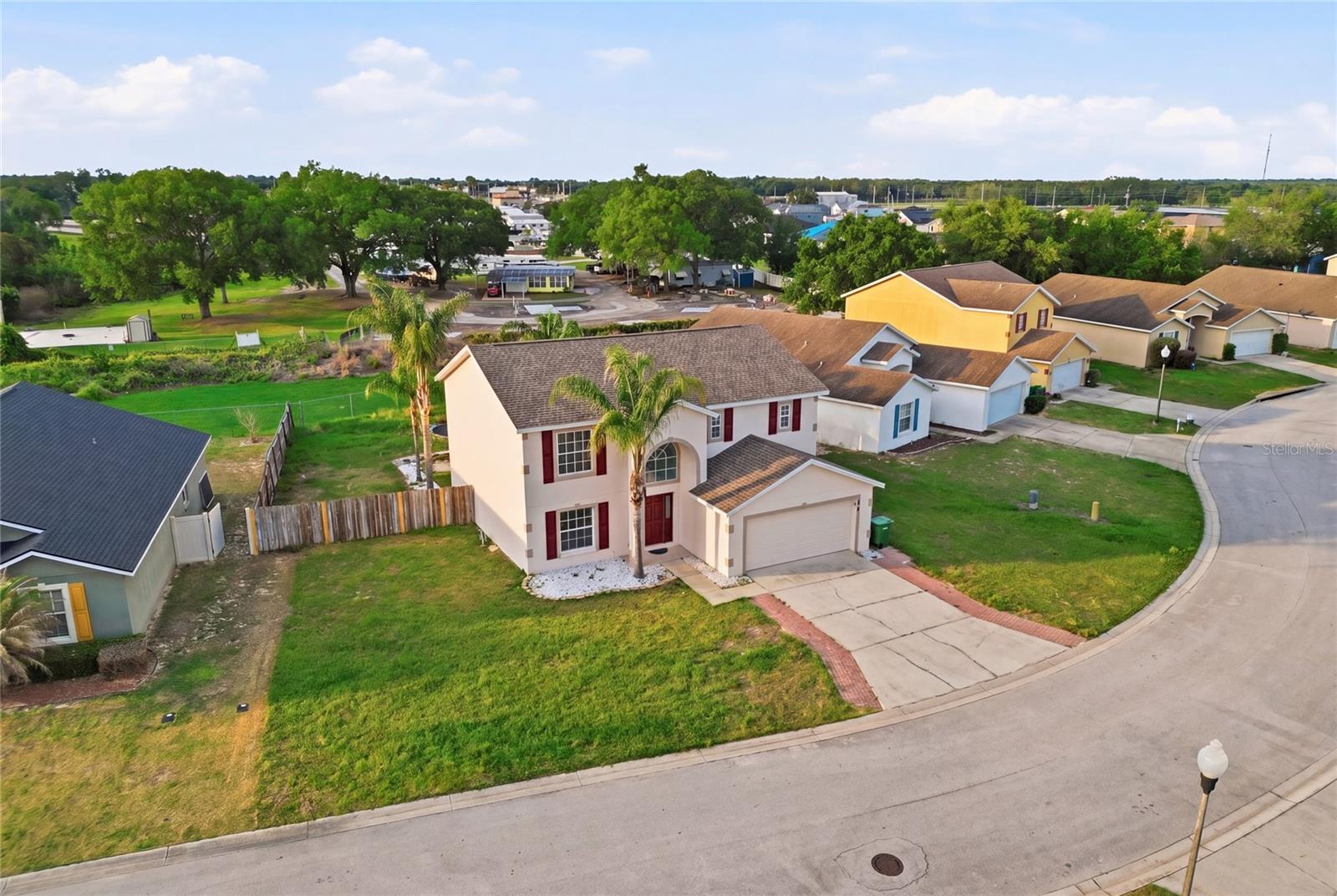 528 CODY CALEB DR, WINTER HAVEN, FL, 33884