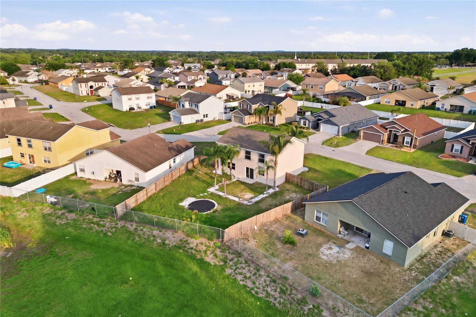 528 CODY CALEB DR, WINTER HAVEN, FL, 33884