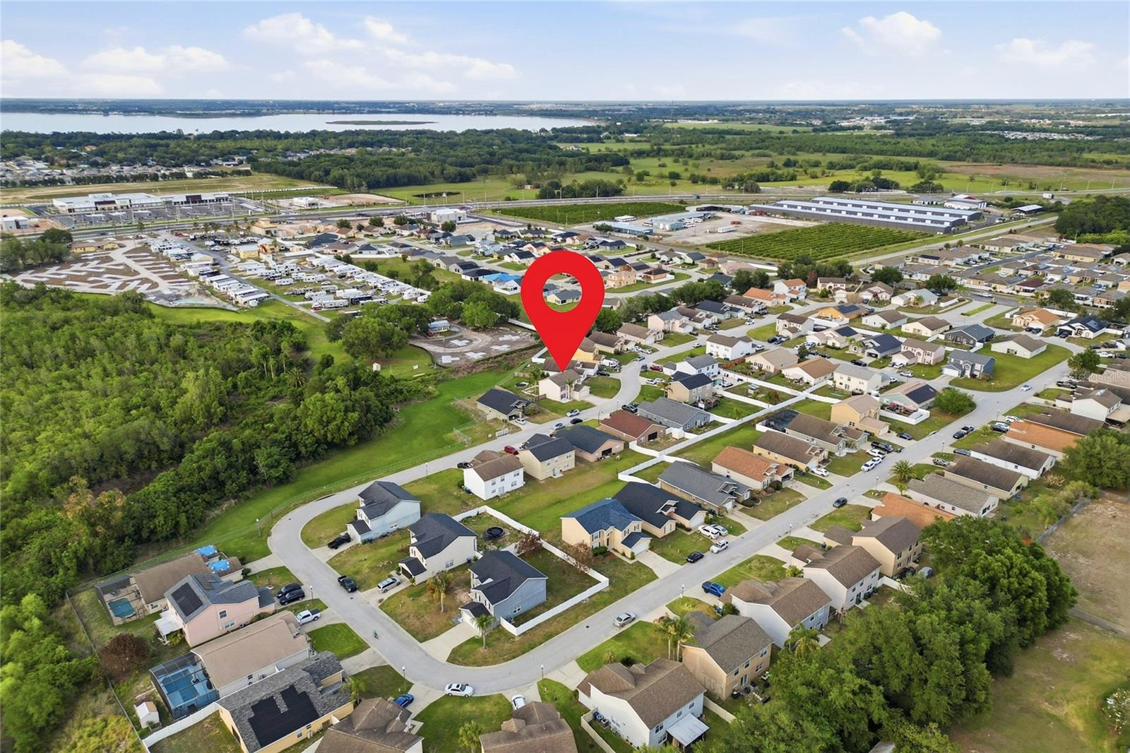 528 CODY CALEB DR, WINTER HAVEN, FL, 33884