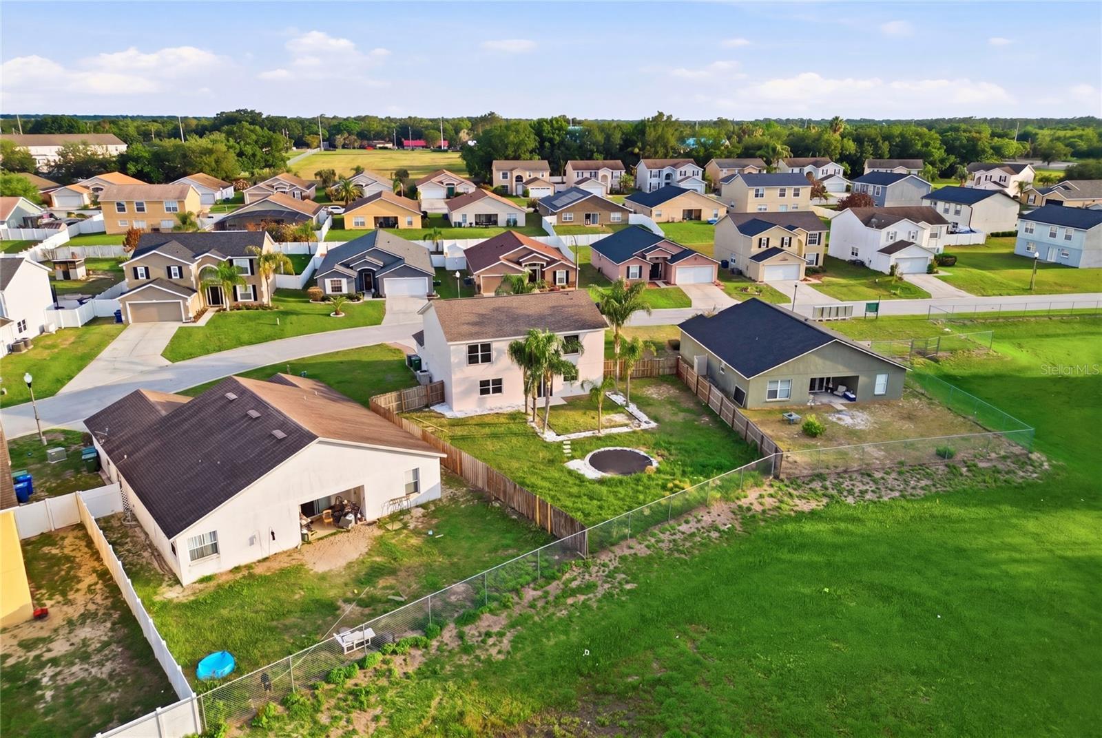 528 CODY CALEB DR, WINTER HAVEN, FL, 33884