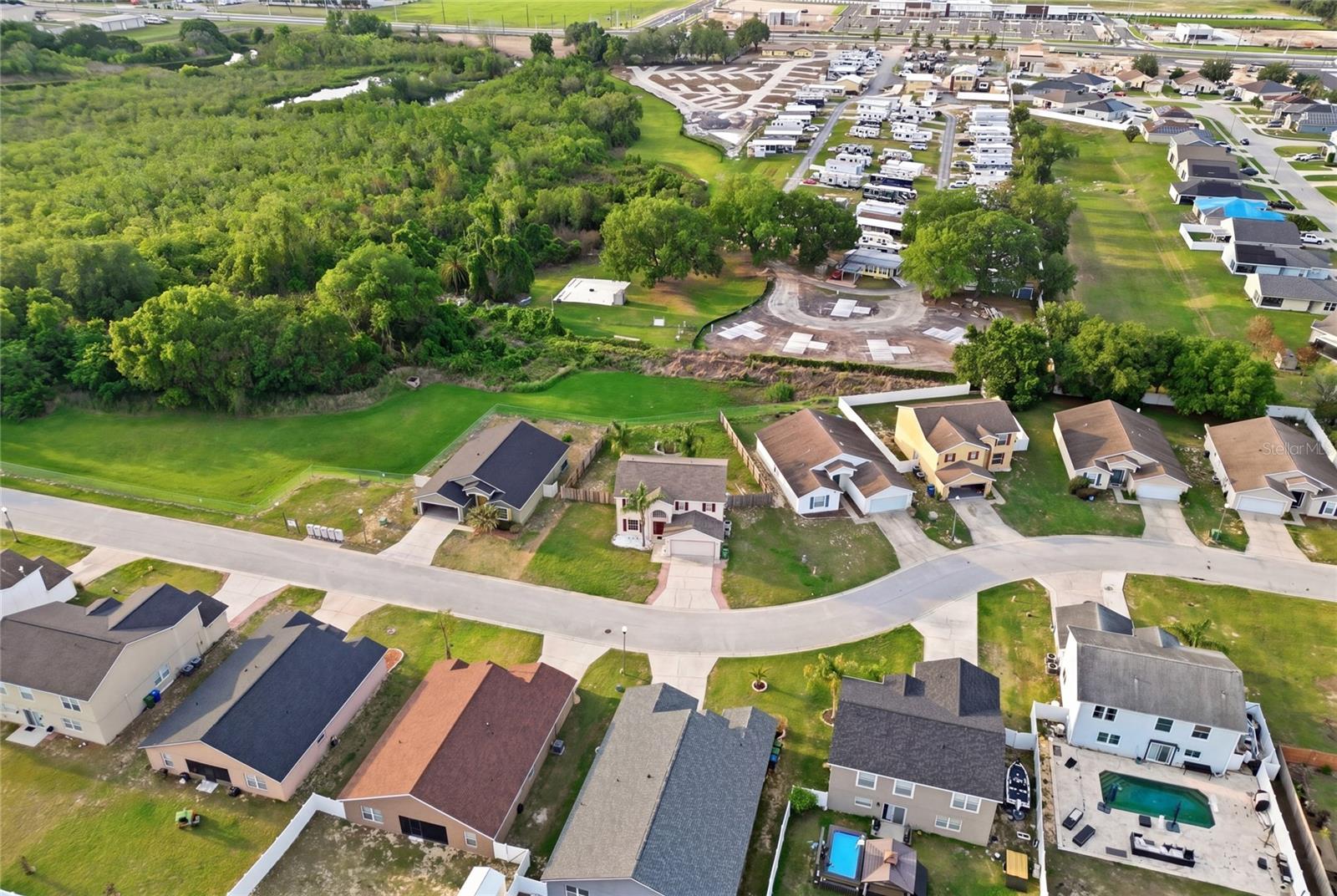 528 CODY CALEB DR, WINTER HAVEN, FL, 33884