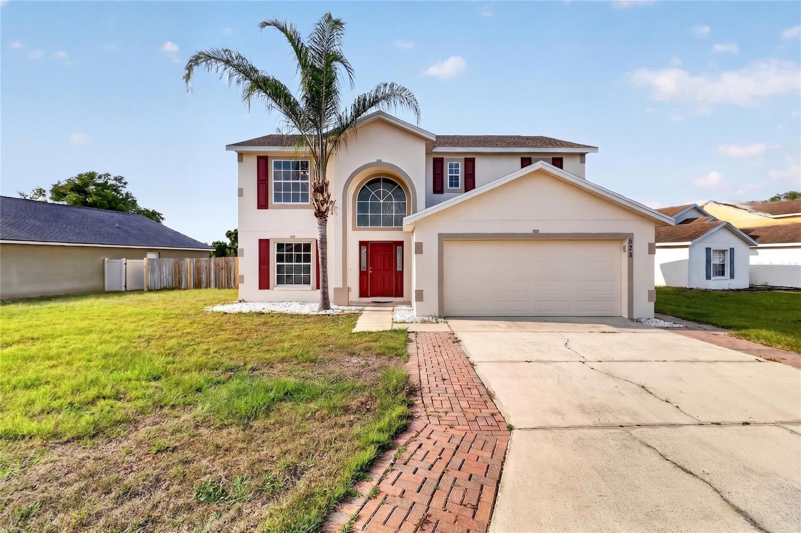 528 CODY CALEB DR, WINTER HAVEN, FL, 33884