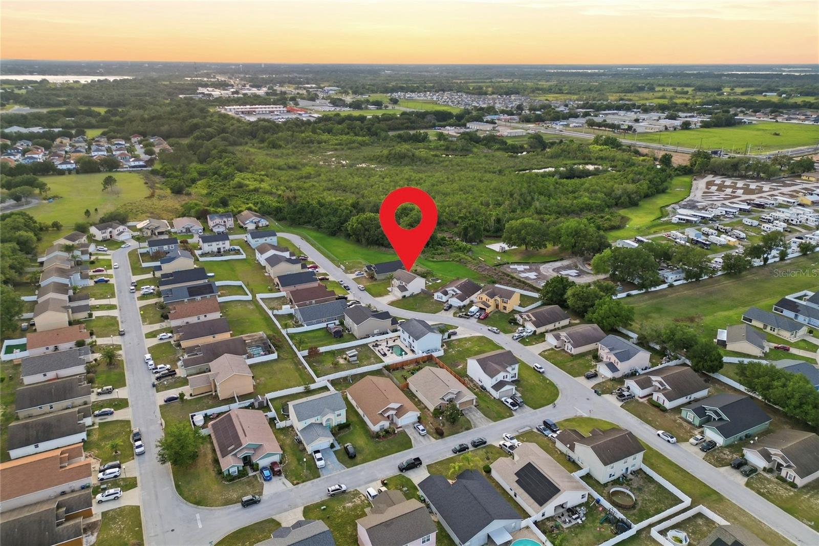 528 CODY CALEB DR, WINTER HAVEN, FL, 33884