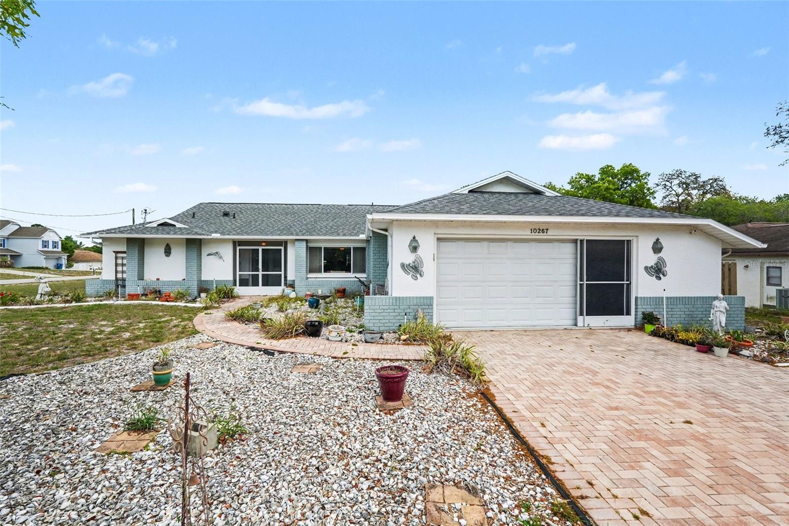 10267 ELGIN BLVD, SPRING HILL, FL, 34608