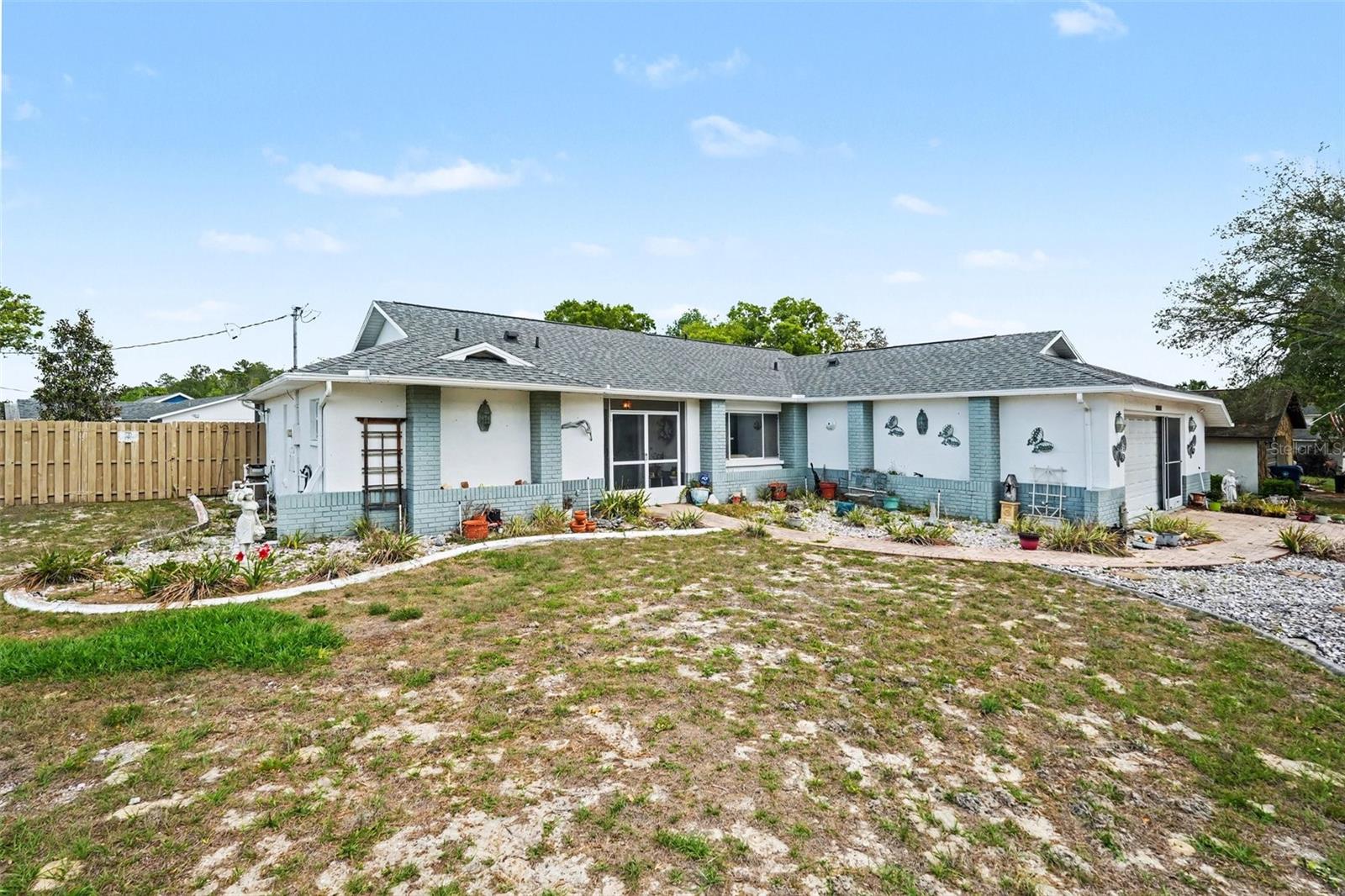 10267 ELGIN BLVD, SPRING HILL, FL, 34608