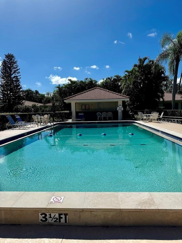 5033 VIVIENDA WAY #19, SARASOTA, FL, 34235