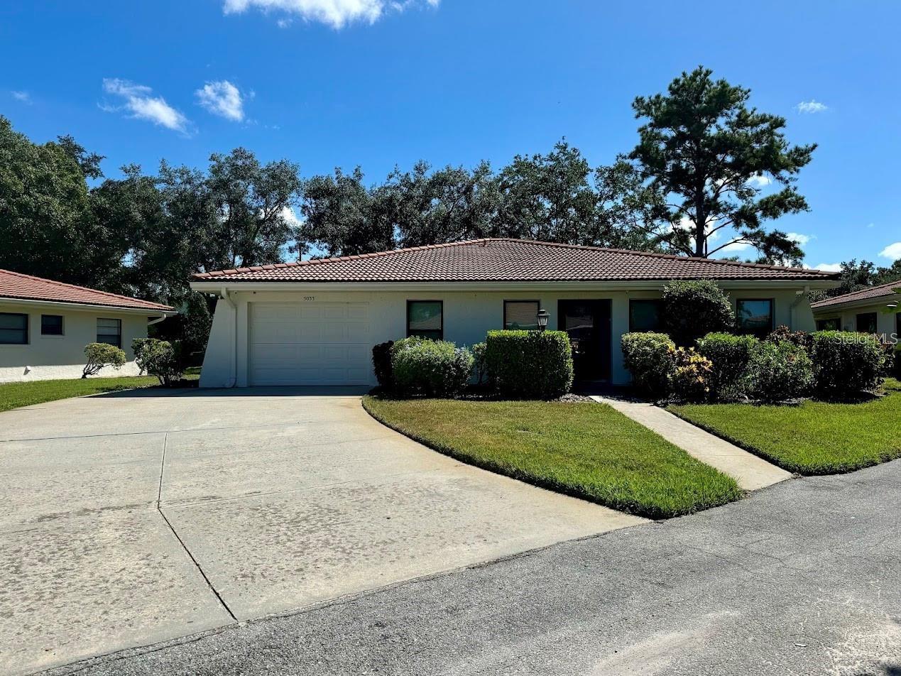 5033 VIVIENDA WAY #19, SARASOTA, FL, 34235