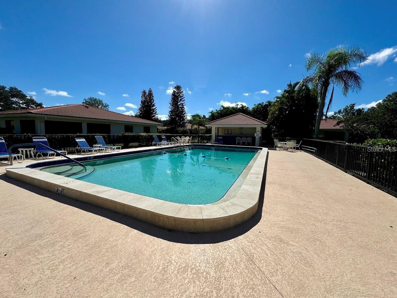 5033 VIVIENDA WAY #19, SARASOTA, FL, 34235