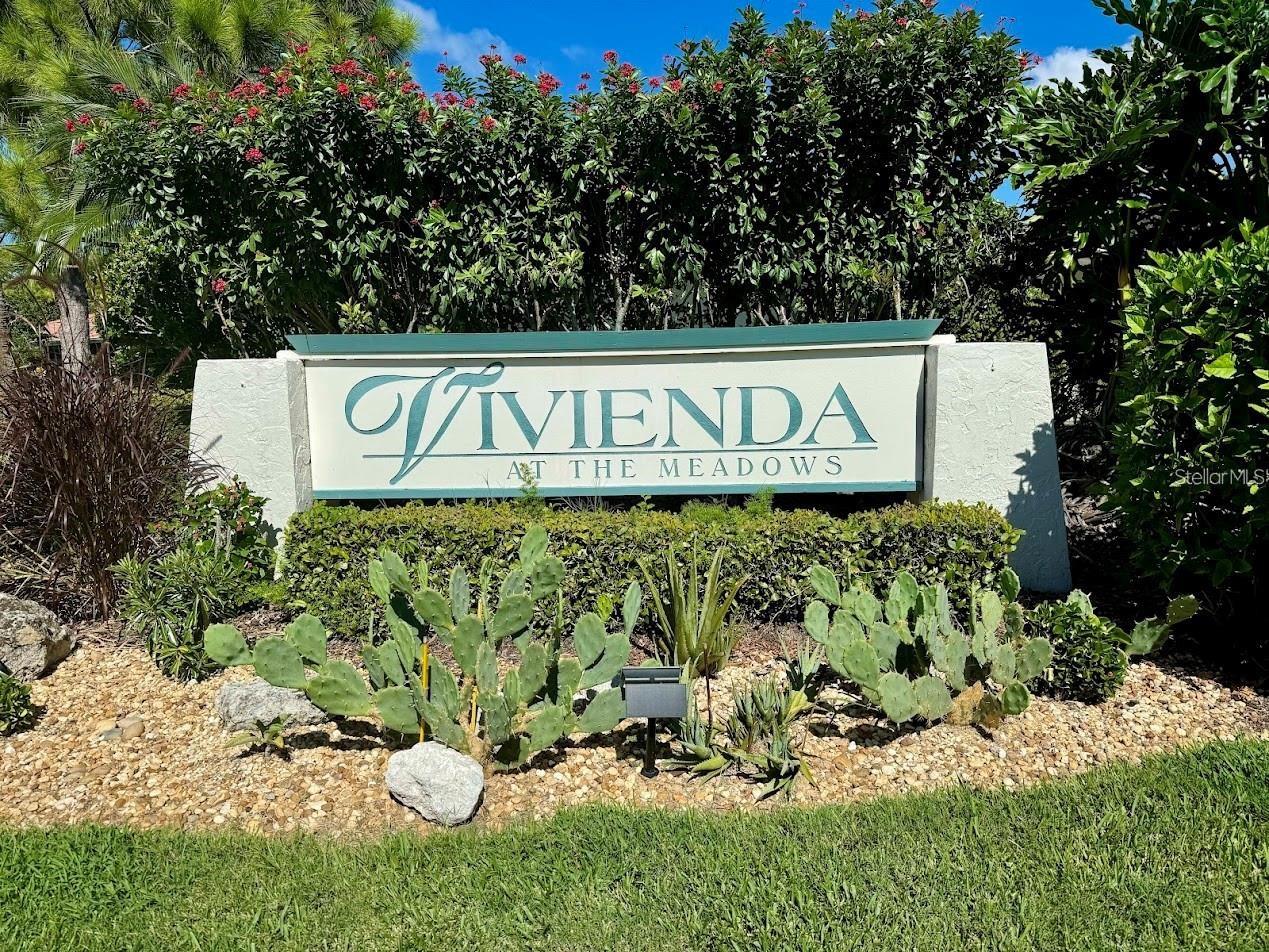 5033 VIVIENDA WAY #19, SARASOTA, FL, 34235