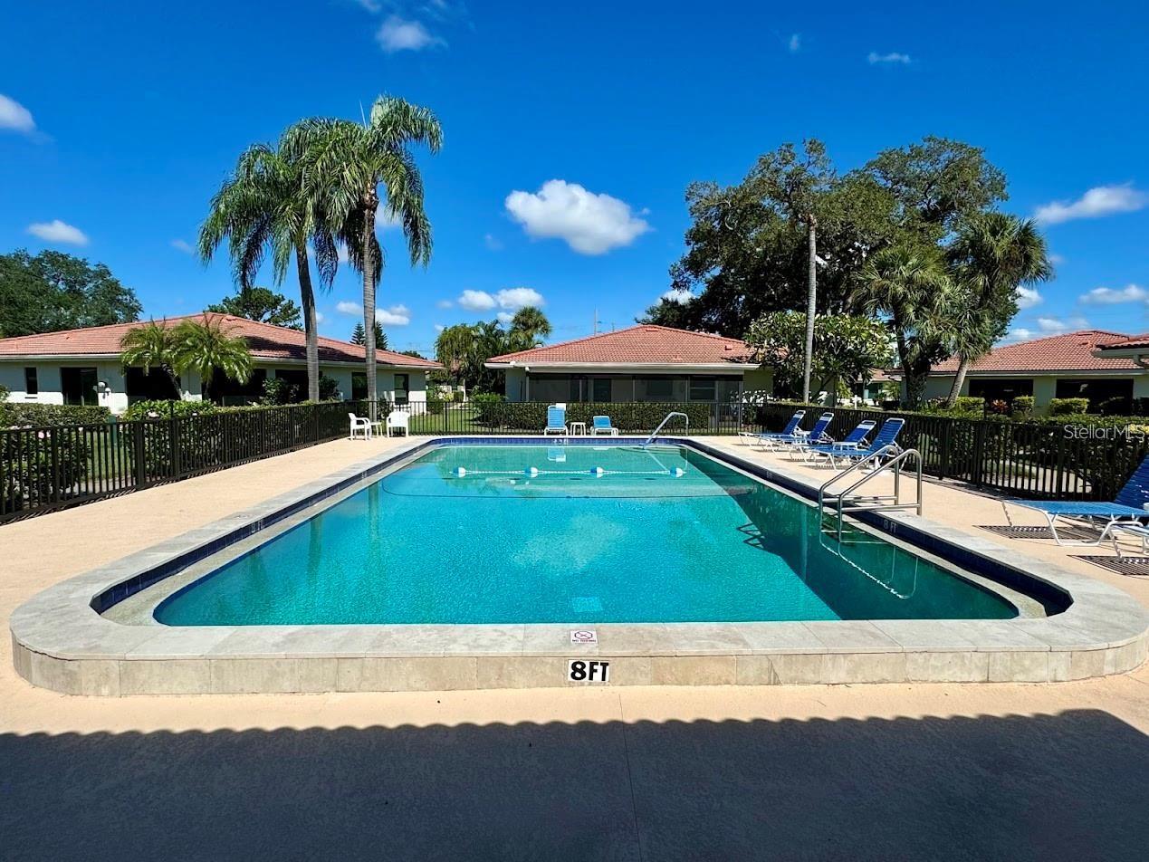 5033 VIVIENDA WAY #19, SARASOTA, FL, 34235