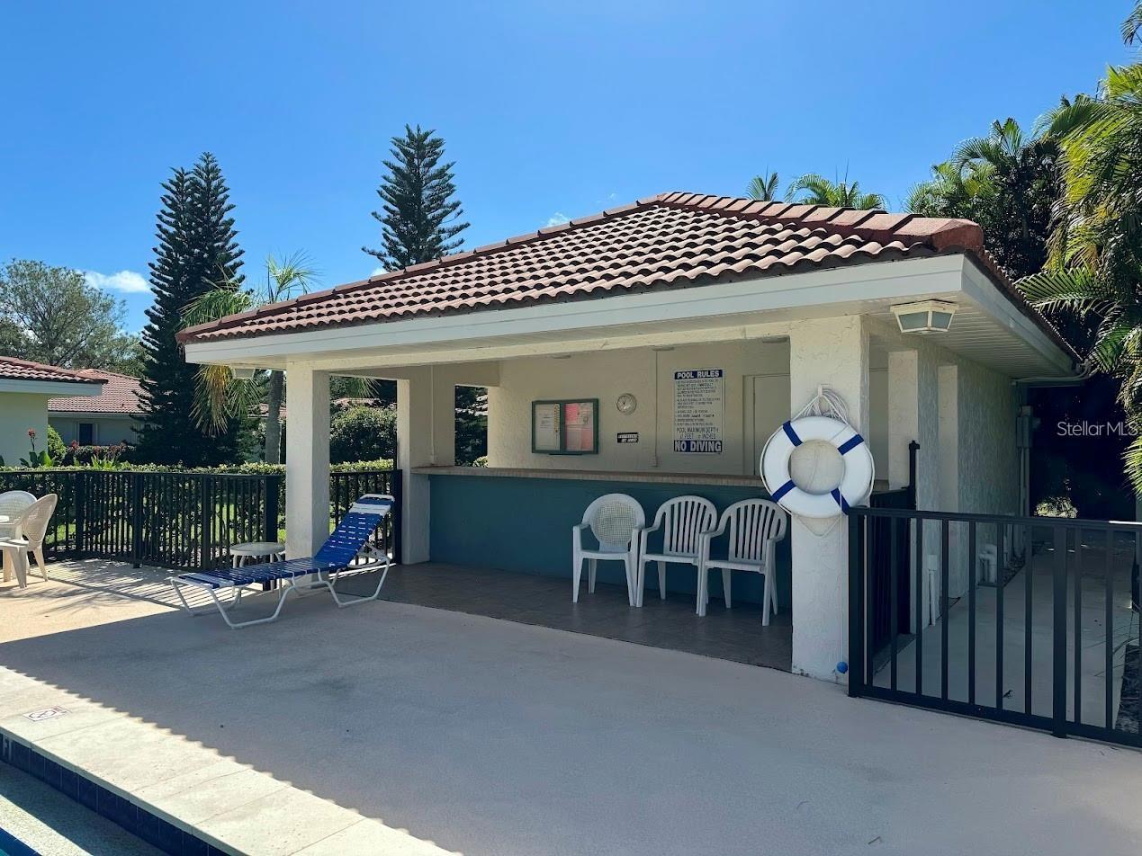 5033 VIVIENDA WAY #19, SARASOTA, FL, 34235