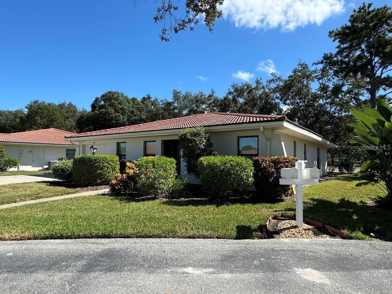 5033 VIVIENDA WAY #19, SARASOTA, FL, 34235