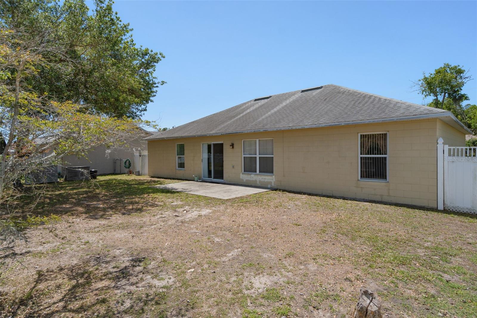 1 MIRAMAR WAY, KISSIMMEE, FL, 34758