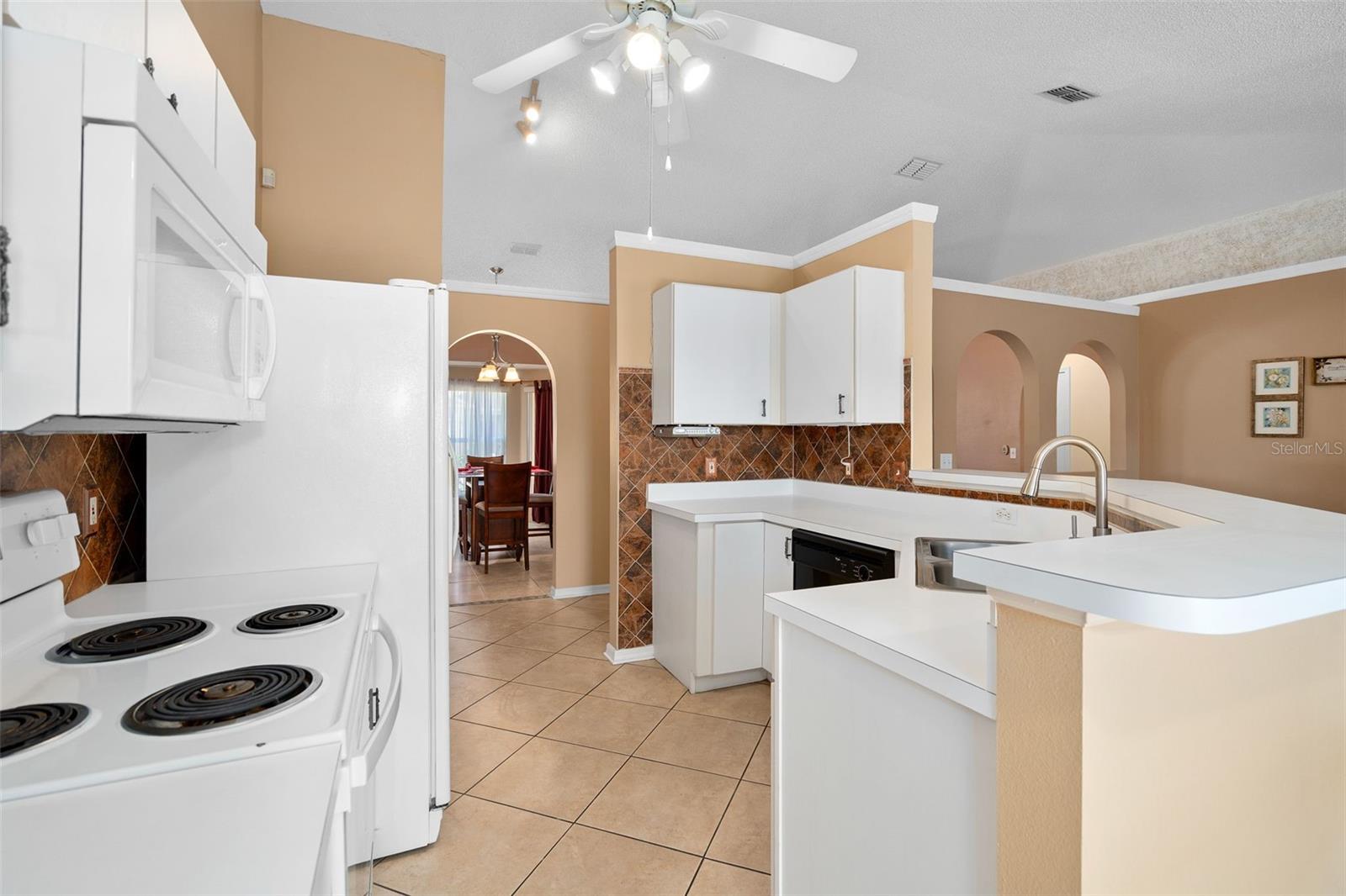 1 MIRAMAR WAY, KISSIMMEE, FL, 34758