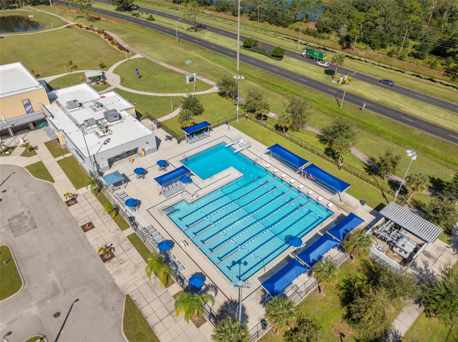 1 MIRAMAR WAY, KISSIMMEE, FL, 34758