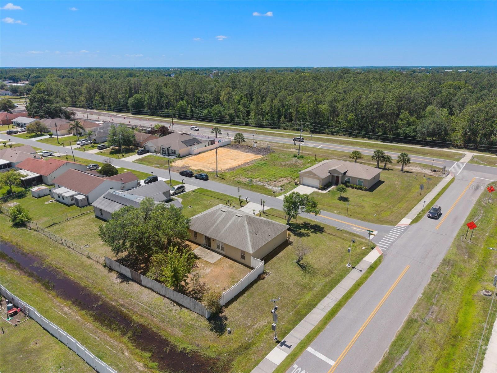 1 MIRAMAR WAY, KISSIMMEE, FL, 34758