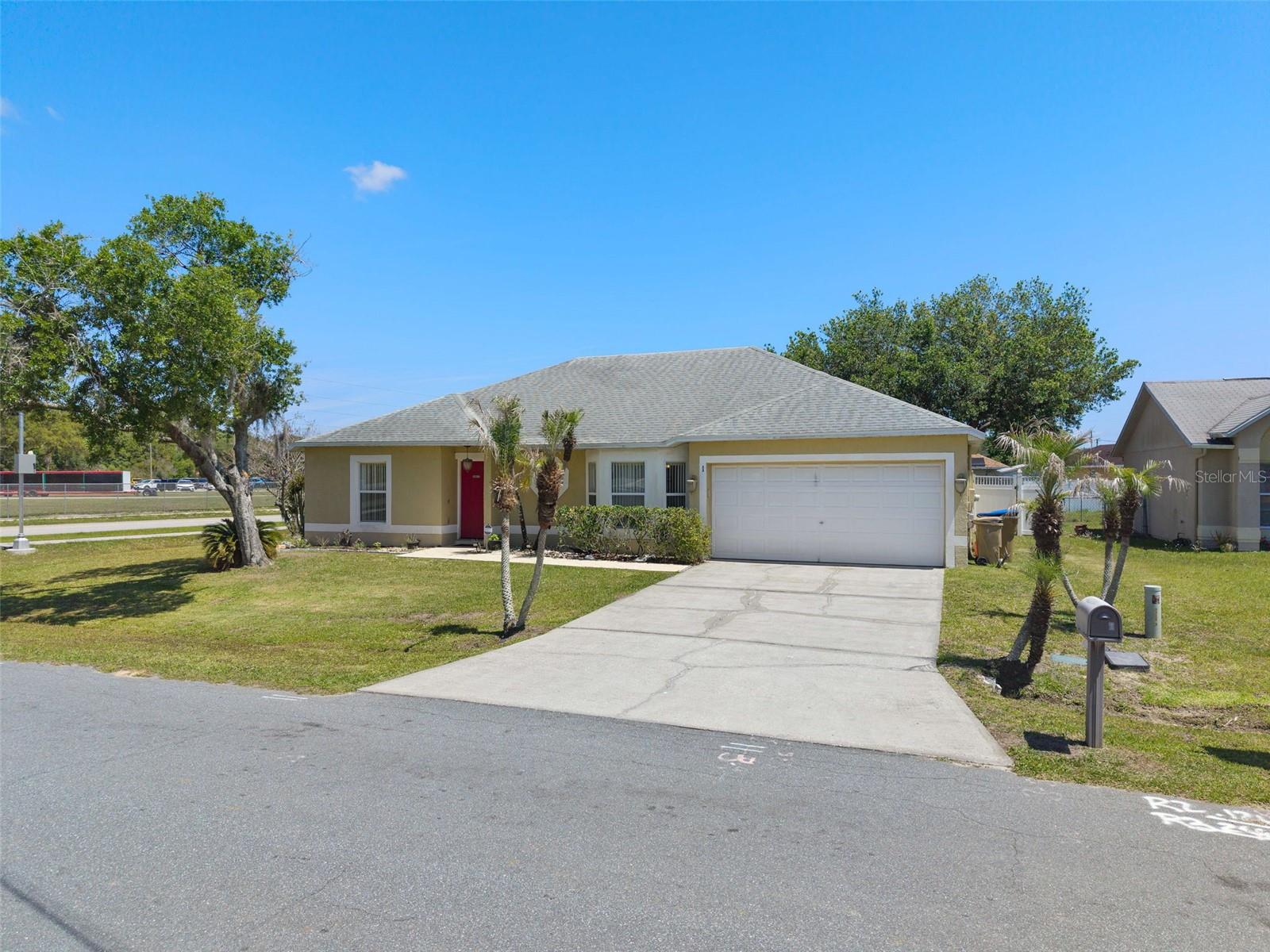 1 MIRAMAR WAY, KISSIMMEE, FL, 34758