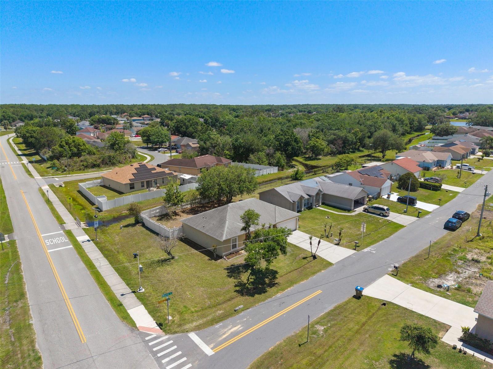 1 MIRAMAR WAY, KISSIMMEE, FL, 34758