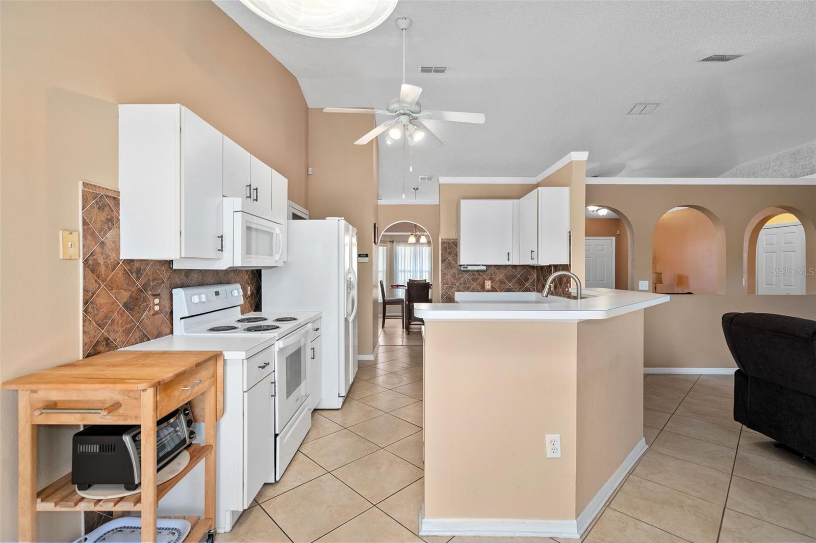 1 MIRAMAR WAY, KISSIMMEE, FL, 34758