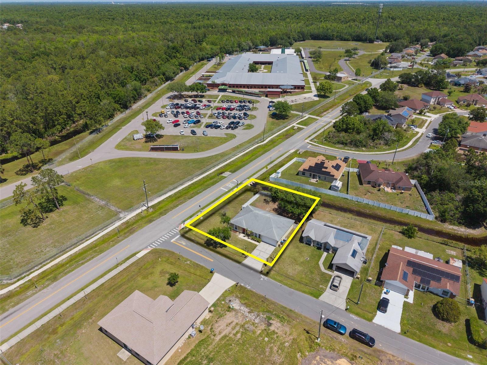 1 MIRAMAR WAY, KISSIMMEE, FL, 34758