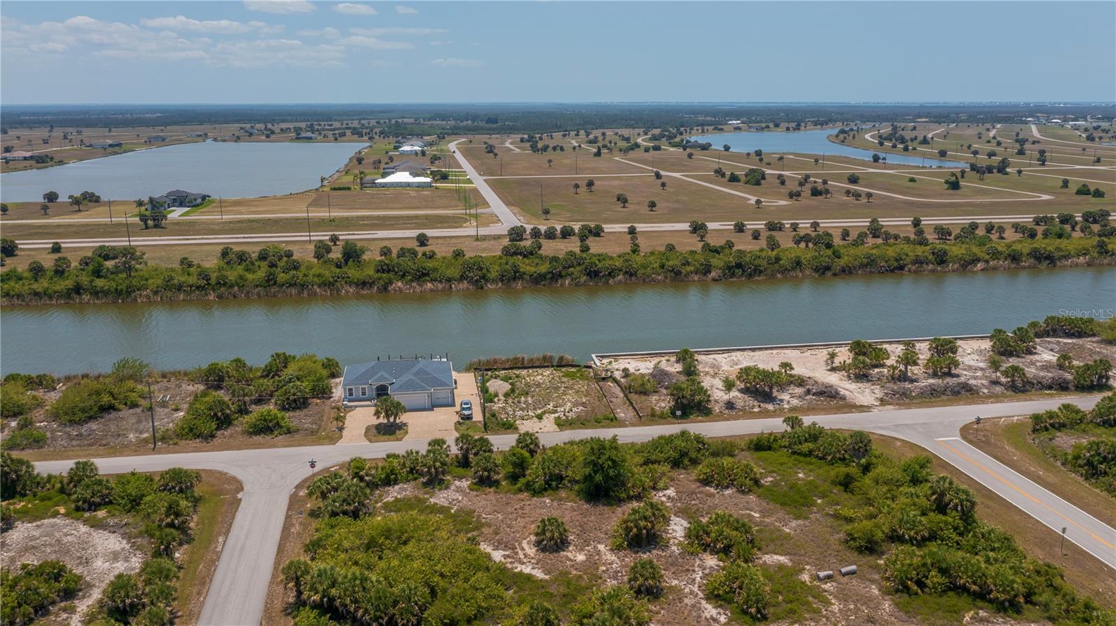 13517 GREENCASTLE AVE, PORT CHARLOTTE, FL, 33981