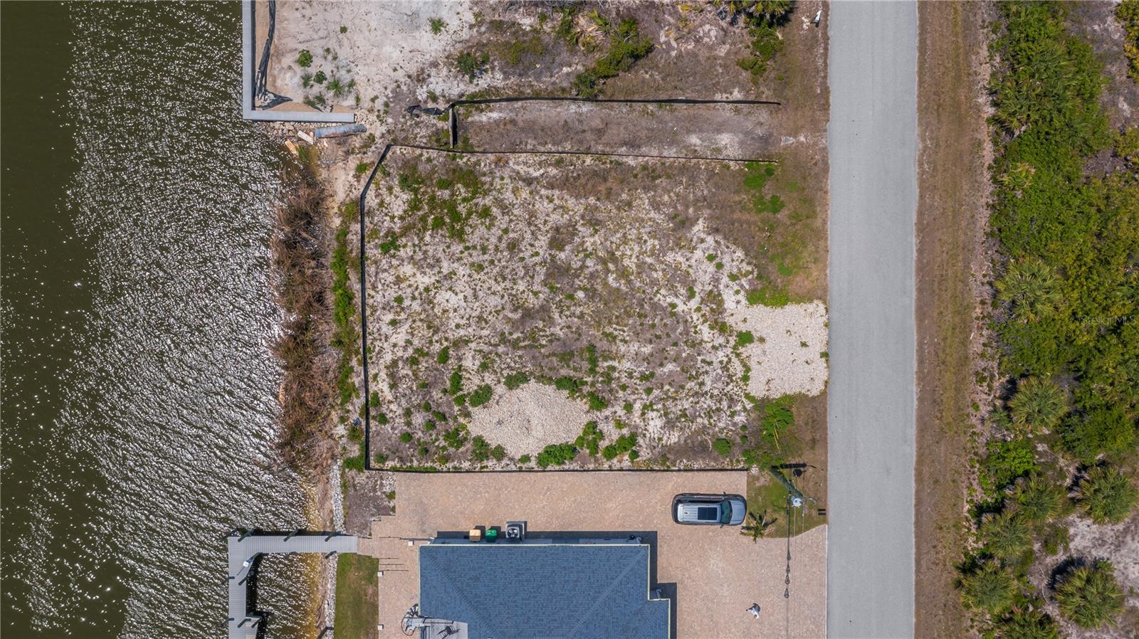 13517 GREENCASTLE AVE, PORT CHARLOTTE, FL, 33981