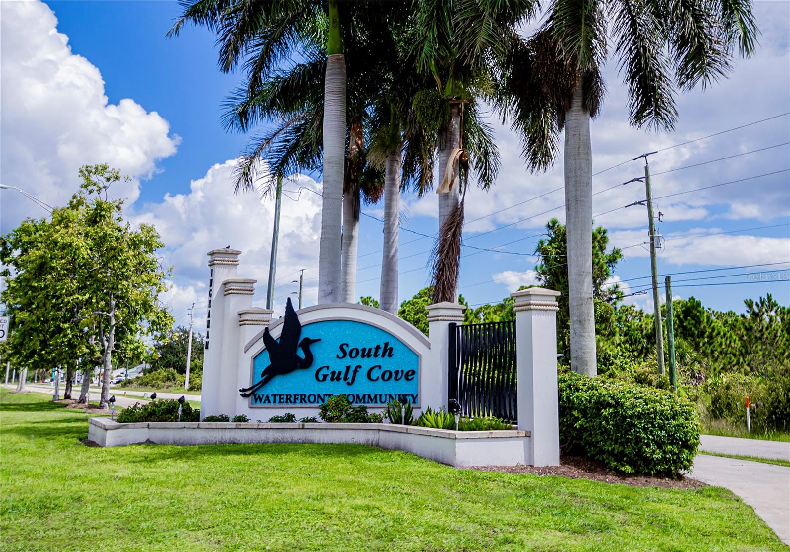 13517 GREENCASTLE AVE, PORT CHARLOTTE, FL, 33981