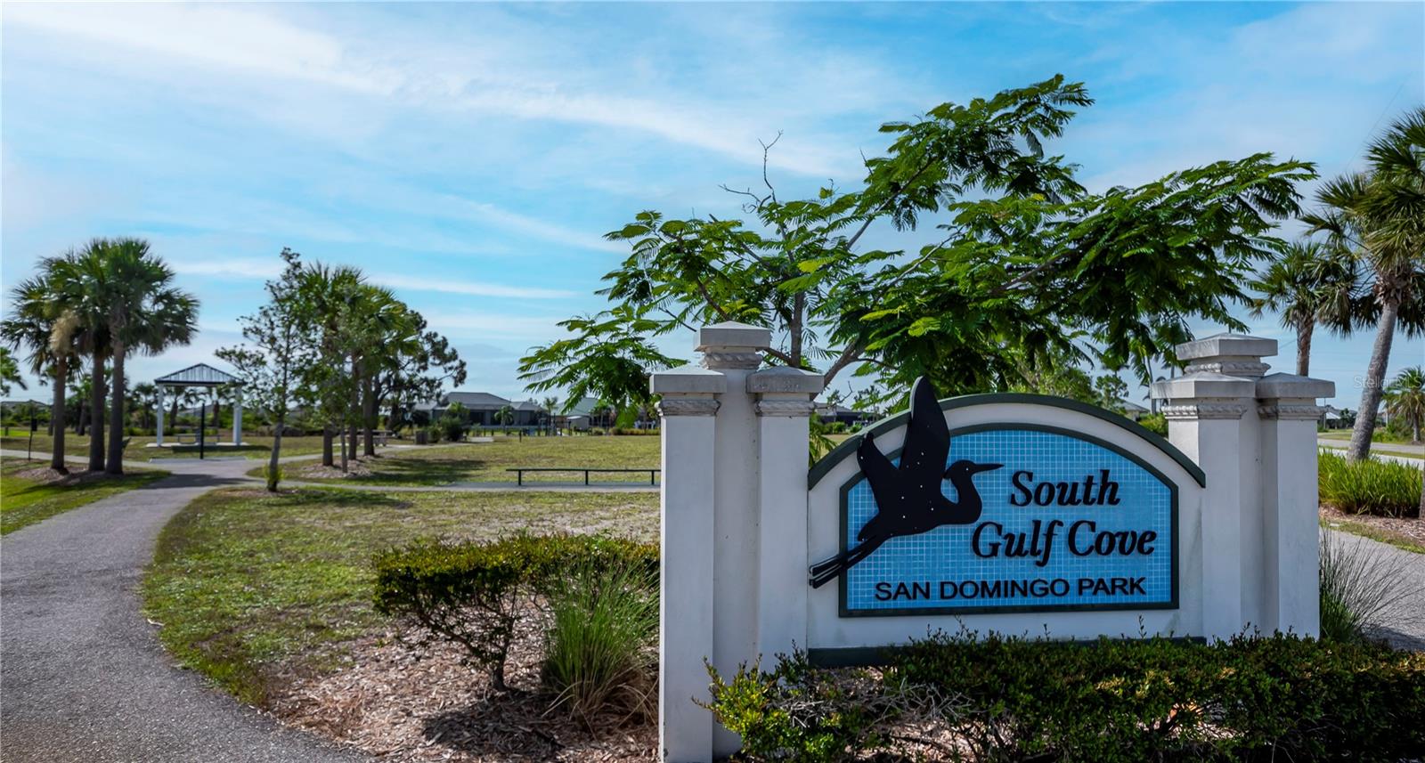 13517 GREENCASTLE AVE, PORT CHARLOTTE, FL, 33981